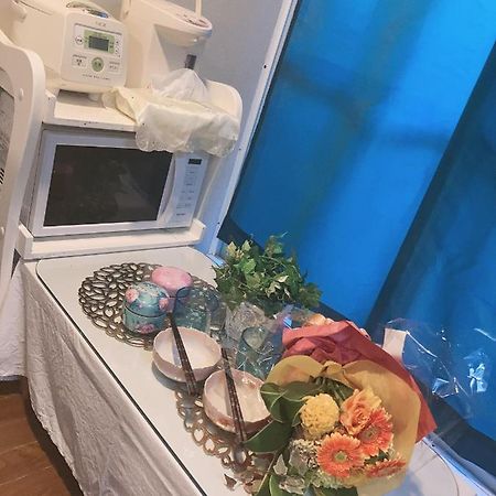 美ハウス Beauty House Leilighet Tokyo Eksteriør bilde