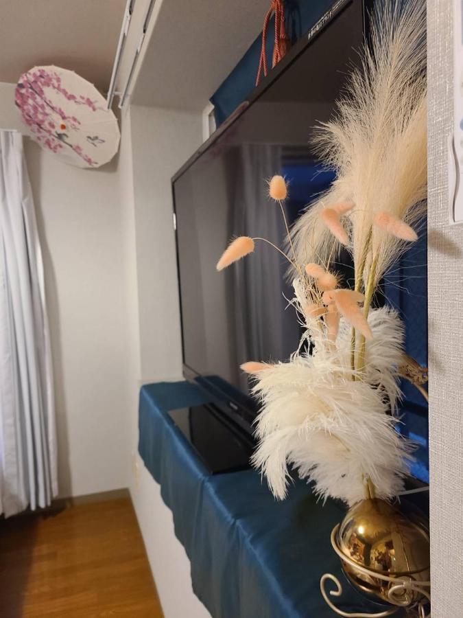 美ハウス Beauty House Leilighet Tokyo Eksteriør bilde