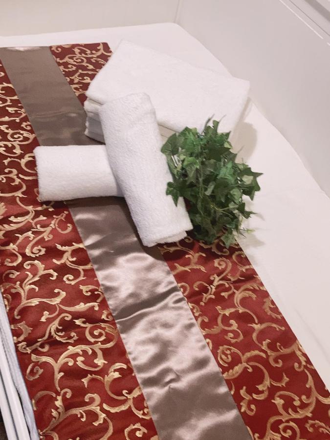 美ハウス Beauty House Leilighet Tokyo Eksteriør bilde